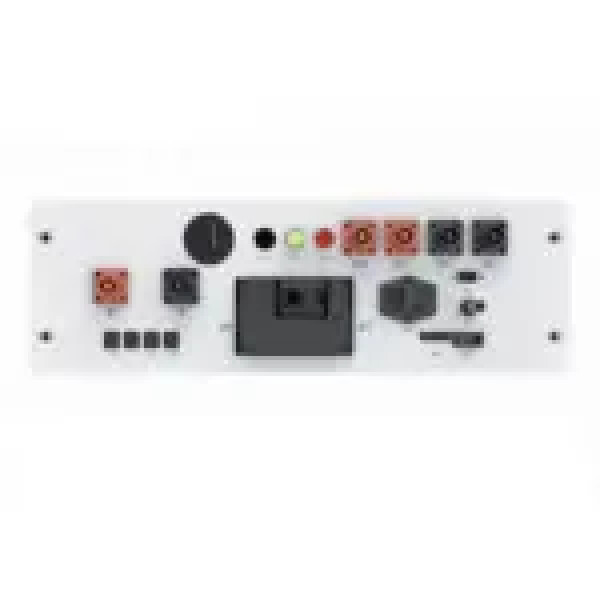 фотографія DEYE BOS-B-PDU-2-A, 200-1000Vdc,180A- блок керування для акб (комплектом з 15 АКБ) фотографія DEYE BOS-B-PDU-2-A, 200-1000Vdc,180A- блок керування для акб (комплектом з 15 АКБ)