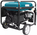 фотографія konner&sohnen ks 12-1e 1/3 atsr - бензиновий генератор 11.5 квт №2 фотографія konner&sohnen ks 12-1e 1/3 atsr - бензиновий генератор 11.5 квт №2