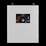 фотография аккумулятор logicpower lifepo4 48v - 52 ah (bms 80a/40а) металл №1 фотография аккумулятор logicpower lifepo4 48v - 52 ah (bms 80a/40а) металл №1