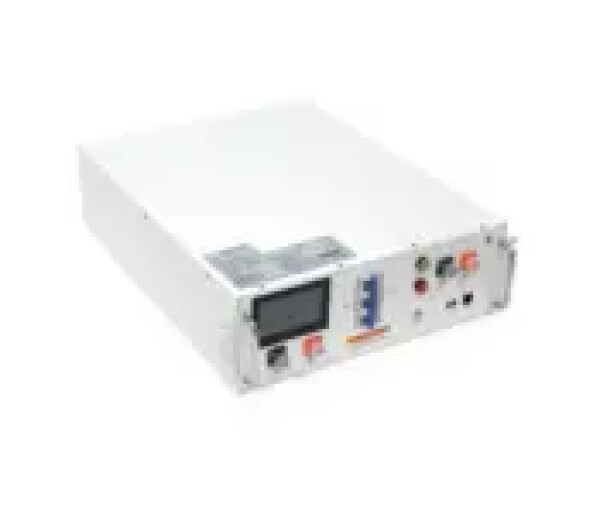 фотографія DEYE HVB 750V/100A-EU - блок керування для LiFePO4 батарей DEYE BOS-GM5.1 фотографія DEYE HVB 750V/100A-EU - блок керування для LiFePO4 батарей DEYE BOS-GM5.1