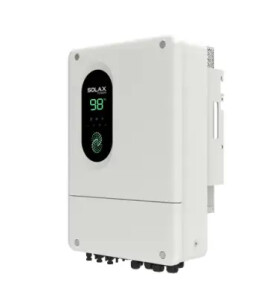 PROSOLAX X1-Lite-12.0-LV - Гібридний однофазний інвертор SolaX Power 12 кВт