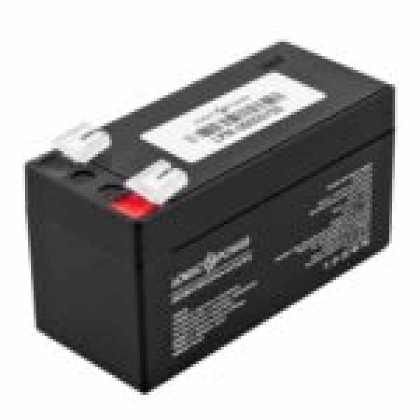 фотографія Акумулятор AGM LogicPower LPM 12V - 1.3 Ah