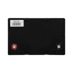 фотографія trinix 12v70ah - lifepo4 акумуляторна батарея 12в 70агод №3 фотографія trinix 12v70ah - lifepo4 акумуляторна батарея 12в 70агод №3