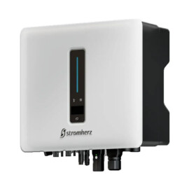 Stromherz S-15K-3P-ESS- Гібридний інвертор 15 кВт