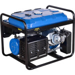 фотографія enersol epg-5500s - бензиновий генератор 5 квт №4 фотографія enersol epg-5500s - бензиновий генератор 5 квт №4