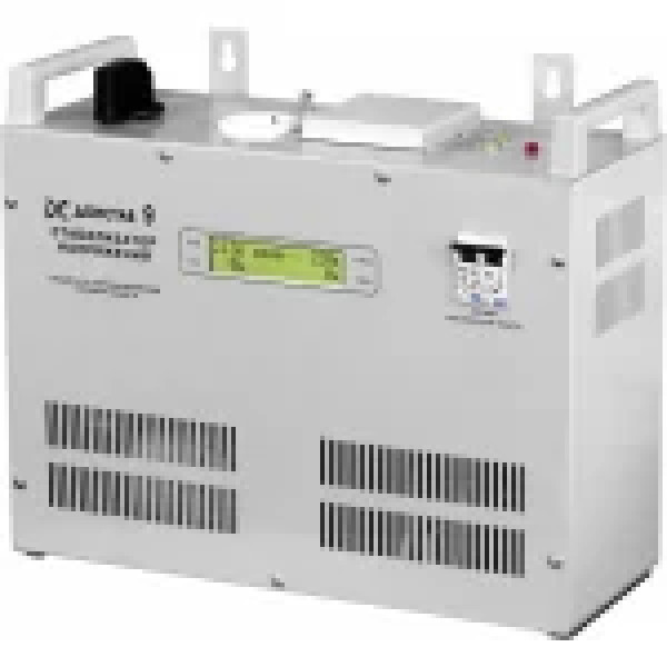 фотография ДОНСТАБ СНПТО-9 Однофазный стабилизатор напряжения 9 кВт