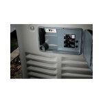 фотографія generac 7078 - газовий генератор 16 квт у кожусі №3 фотографія generac 7078 - газовий генератор 16 квт у кожусі №3