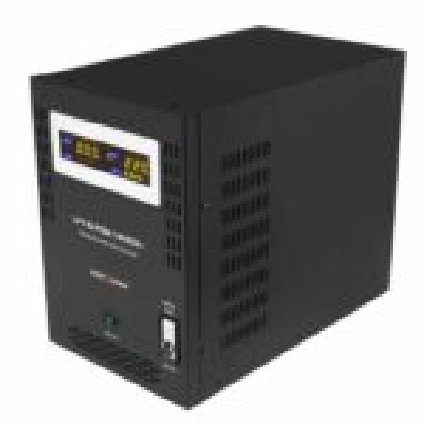 фотографія LogicPower LPY-B-PSW-7000VA+(5000Вт)10A/20A - ДБЖ із правильною синусоїдою фотографія LogicPower LPY-B-PSW-7000VA+(5000Вт)10A/20A - ДБЖ із правильною синусоїдою