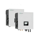 фотографія luxpower gen-lb-eu 8k - гібридний однофазний інвертор 8 квт №3 фотографія luxpower gen-lb-eu 8k - гібридний однофазний інвертор 8 квт №3
