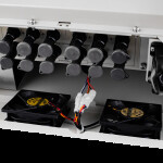 фотография omnik 20kw - трехфазный солнечный сетевой инвертор 20 квт №4