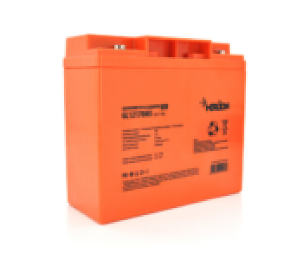 фотография Гелевый Аккумулятор 12В 17Ач Merlion GL12170M5 12V 17Ah