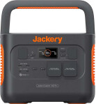 фотографія jackery explorer 1000 pro - портативна елестростанція 1002 вт·год 1000 вт №1 фотографія jackery explorer 1000 pro - портативна елестростанція 1002 вт·год 1000 вт №1