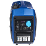 фотографія enersol epg-2400is - бензиновий інверторний генератор 2 квт №2 фотографія enersol epg-2400is - бензиновий інверторний генератор 2 квт №2