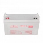фотографія акумулятор гелевий logicpower lpm-gl 12v - 120 ah №2 фотографія акумулятор гелевий logicpower lpm-gl 12v - 120 ah №2