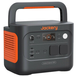 Jackery Explorer 1000 V2 - Портативная элестростанция 1070 Вт·ч 1500 Вт