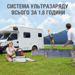 фотографія jackery explorer 1000 pro - портативна елестростанція 1002 вт·год 1000 вт №5 фотографія jackery explorer 1000 pro - портативна елестростанція 1002 вт·год 1000 вт №5