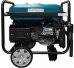 фотографія konner&sohnen ks 12-1e 1/3 atsr - бензиновий генератор 11.5 квт №1 фотографія konner&sohnen ks 12-1e 1/3 atsr - бензиновий генератор 11.5 квт №1