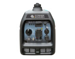 фотографія konner&sohnen ks 2100i s - інверторний бензиновий генератор 2 квт №1 фотографія konner&sohnen ks 2100i s - інверторний бензиновий генератор 2 квт №1