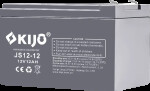 фотографія kijo js12-12, 12v 12ah - універсальний agm акумулятор 12агод №2 фотографія kijo js12-12, 12v 12ah - універсальний agm акумулятор 12агод №2