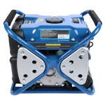 фотография enersol epg-3300ioq - бензиновый инверторный генератор 3 квт №2 фотография enersol epg-3300ioq - бензиновый инверторный генератор 3 квт №2