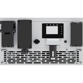 DEYE SUN-125K-PCSL01HP3 HV - Гібридний високовольтний трифазний інвертор 125 кВт