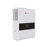 фотография chisage ce2430 (1ф) - off grid инвертор 3квт 24в wi-fi №1 фотография chisage ce2430 (1ф) - off grid инвертор 3квт 24в wi-fi №1