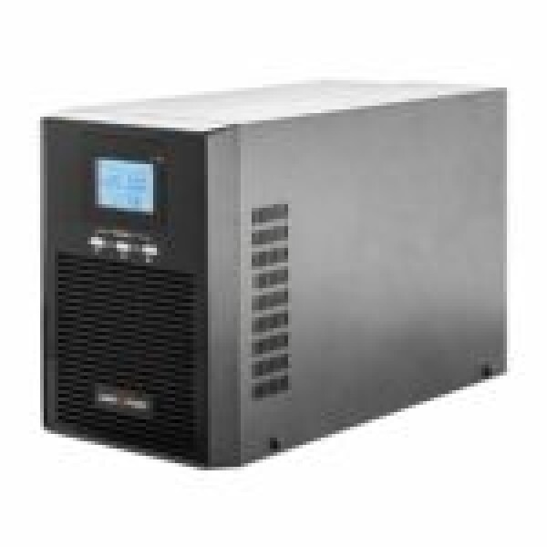 фотографія LogicPower Smart-UPS 1000 PRO 36V - онлайн ДБЖ (з батареями)