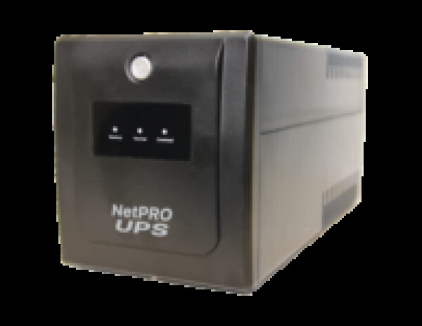 фотографія ДБЖ для ПК NetPRO Line 600