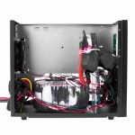 фотографія logicpower lpy-b-psw-7000va+(5000вт)10a/20a - дбж із правильною синусоїдою №12