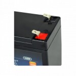 фотографія акумулятор lifepo4 logicpower 12v - 5 ah №4 фотографія акумулятор lifepo4 logicpower 12v - 5 ah №4