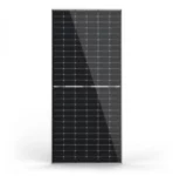 фотографія Jinko Solar JKM-570N-72HL4-V - Сонячний фотоелектричний модуль N-type фотографія Jinko Solar JKM-570N-72HL4-V - Сонячний фотоелектричний модуль N-type