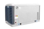 фотографія sdmo resa 14 tec - газовий генератор 10 квт у кожусі №1 фотографія sdmo resa 14 tec - газовий генератор 10 квт у кожусі №1
