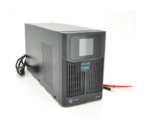 фотография ИБП RITAR RTSW-1500 LCD (1000 W), 24V под внешний АКБ (для котла) фотография ИБП RITAR RTSW-1500 LCD (1000 W), 24V под внешний АКБ (для котла)