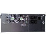 фотографія netpro 11 rm 3k - дбж 3 ква з подвійним перетворенням №1 фотографія netpro 11 rm 3k - дбж 3 ква з подвійним перетворенням №1