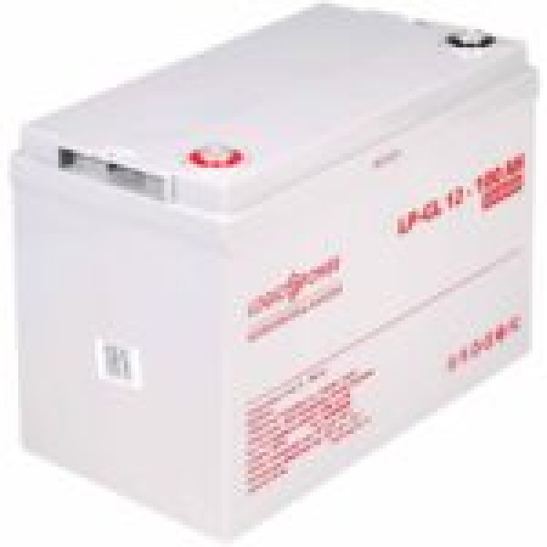 фотография Аккумулятор гелевый LogicPower LP-GL 12V - 100 Ah Silver