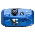 фотографія enersol epg-2400is - бензиновий інверторний генератор 2 квт №6 фотографія enersol epg-2400is - бензиновий інверторний генератор 2 квт №6