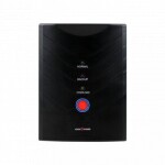 фотографія logicpower lp 1400va (840вт) - лінійно-інтерактивний дбж №2 фотографія logicpower lp 1400va (840вт) - лінійно-інтерактивний дбж №2