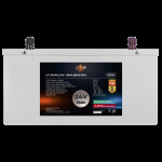 фотографія акумулятор lifepo4 logicpower 24v - 90 ah (bms 60a) метал №1 фотографія акумулятор lifepo4 logicpower 24v - 90 ah (bms 60a) метал №1