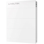 фотографія livoltek all-in-one ess 3-phase 5 квт - гібридний інвертор 5 квт + акб 15 квт/год + bms №4