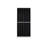 фотография jinko solar jkm- 545m-72hl4-v - солнечный фотоэлектрический модуль p-type 545 вт №1