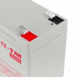 фотографія акумулятор гелевий logicpower lpm-gl 12v - 9 ah №3 фотографія акумулятор гелевий logicpower lpm-gl 12v - 9 ah №3