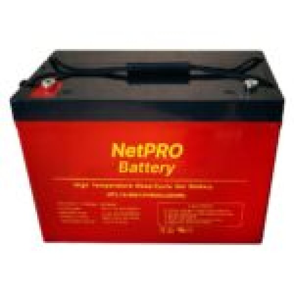 фотографія Акумулятор NetPRO HTL 12-90