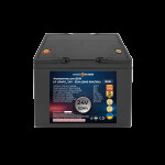 фотографія акумулятор lifepo4 logicpower 24v - 60 ah (bms 60a) пластик №3 фотографія акумулятор lifepo4 logicpower 24v - 60 ah (bms 60a) пластик №3