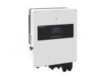 фотографія chisage jup-10g2-le 10kw 48v - гібридний однофазний інвертор 10 квт №1 фотографія chisage jup-10g2-le 10kw 48v - гібридний однофазний інвертор 10 квт №1