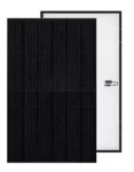 фотографія Tongwei Solar TWMND-54HS420-440W - Сонячна панель 440 Вт