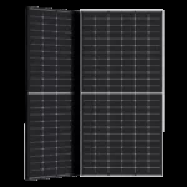 фотографія Jinko Solar JKM-590N-72HL4-V - Сонячний фотоелектричний модуль N-type 590 Вт