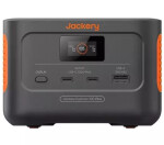 фотография jackery explorer 100 plus - портативная элестростанция 99 вт·ч 128 вт №1