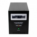 фотография logicpower lpy-b-psw-6000va+(4200вт)10a/20a - ибп с правильной синусоидой №3 фотография logicpower lpy-b-psw-6000va+(4200вт)10a/20a - ибп с правильной синусоидой №3