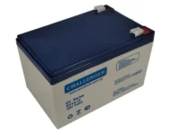 фотография Challenger EVG12-12 - аккумулятор 12Ач 12В
