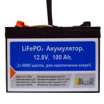 фотография allure prime hx 600w (12v) ap12-100 (100ач / 1270вт/ч) - система бесперебойного питания №5 фотография allure prime hx 600w (12v) ap12-100 (100ач / 1270вт/ч) - система бесперебойного питания №5